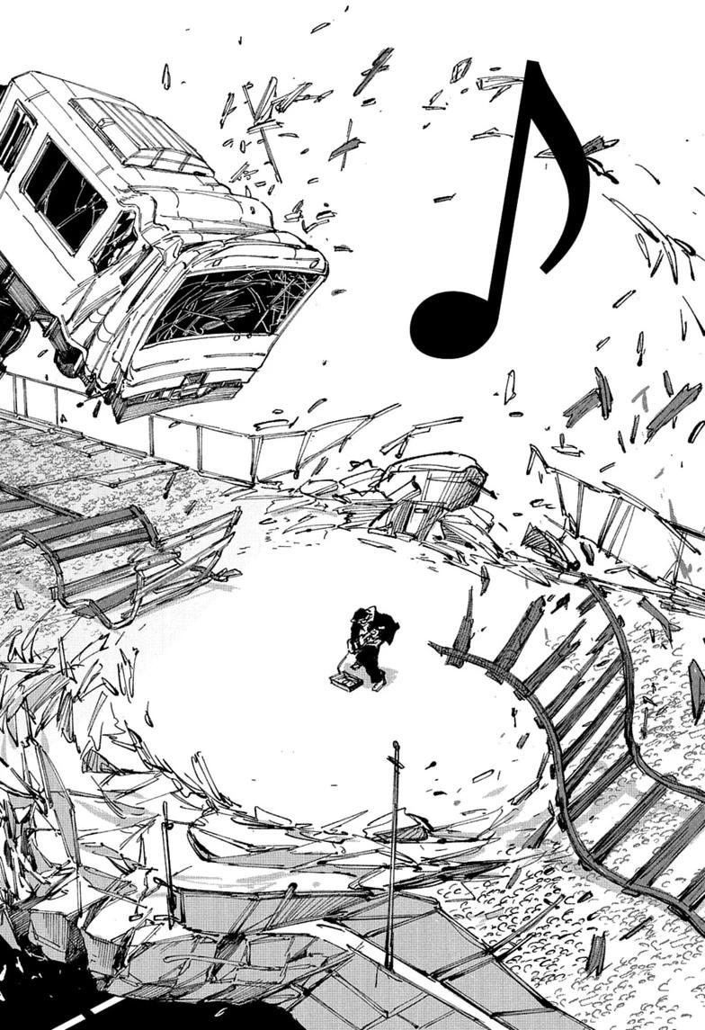 Sakamoto Days, chapter 260, image 18