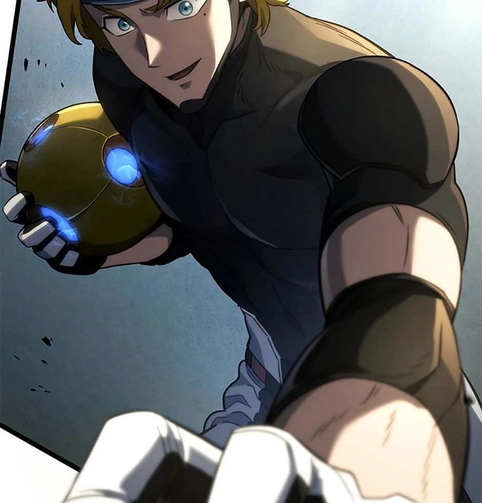 Revenge of the Baskerville Bloodhound, chapter 77, image 126