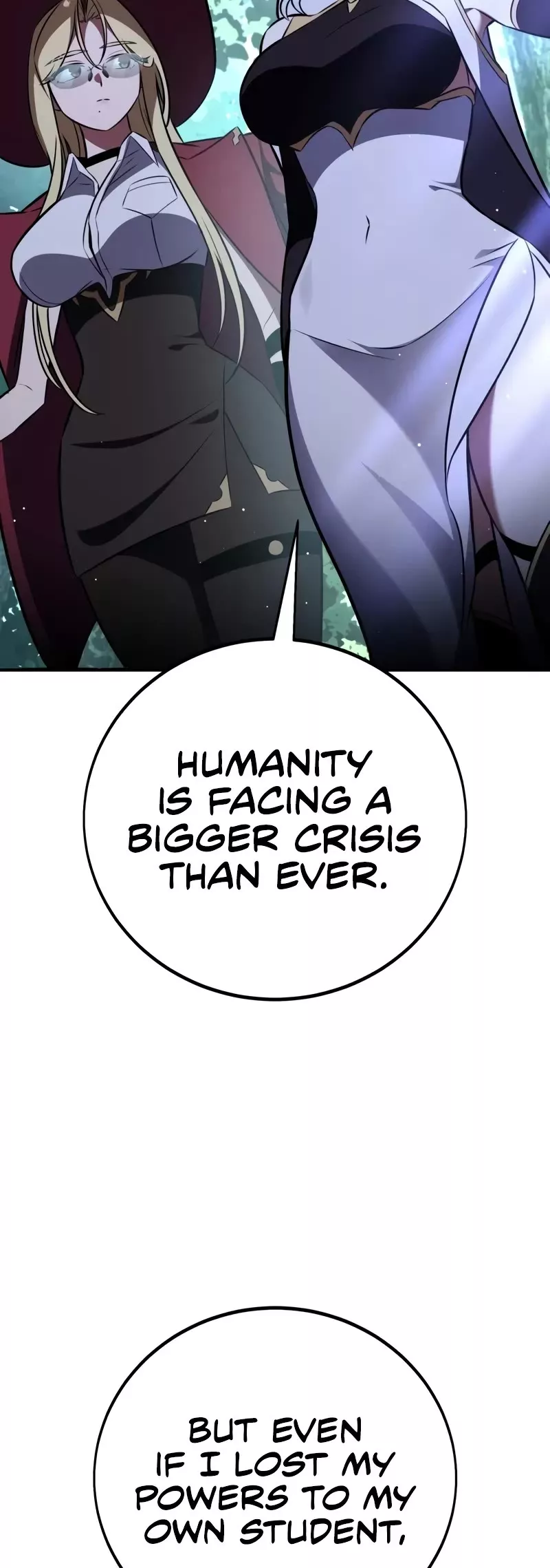 I Killed the Main Player, chapter 83, image 45