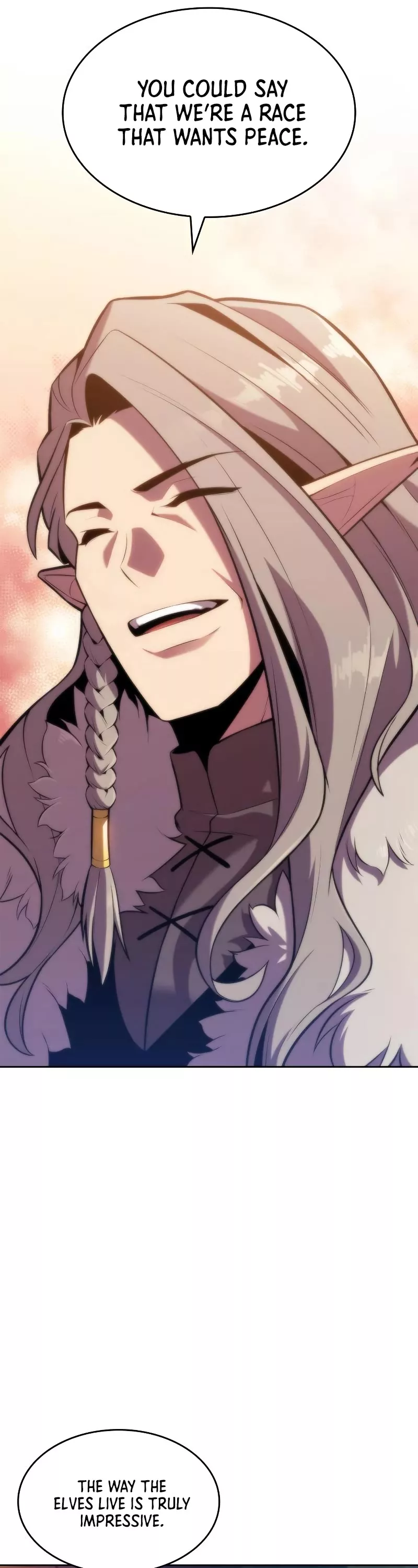 Solo Max-Level Newbie, chapter 77, image 37