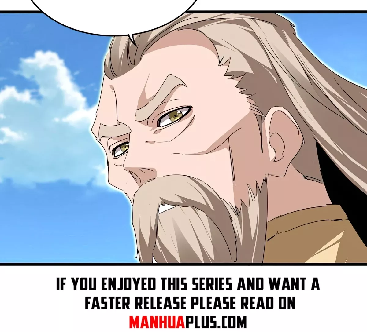 Magic Emperor, chapter 796, image 4