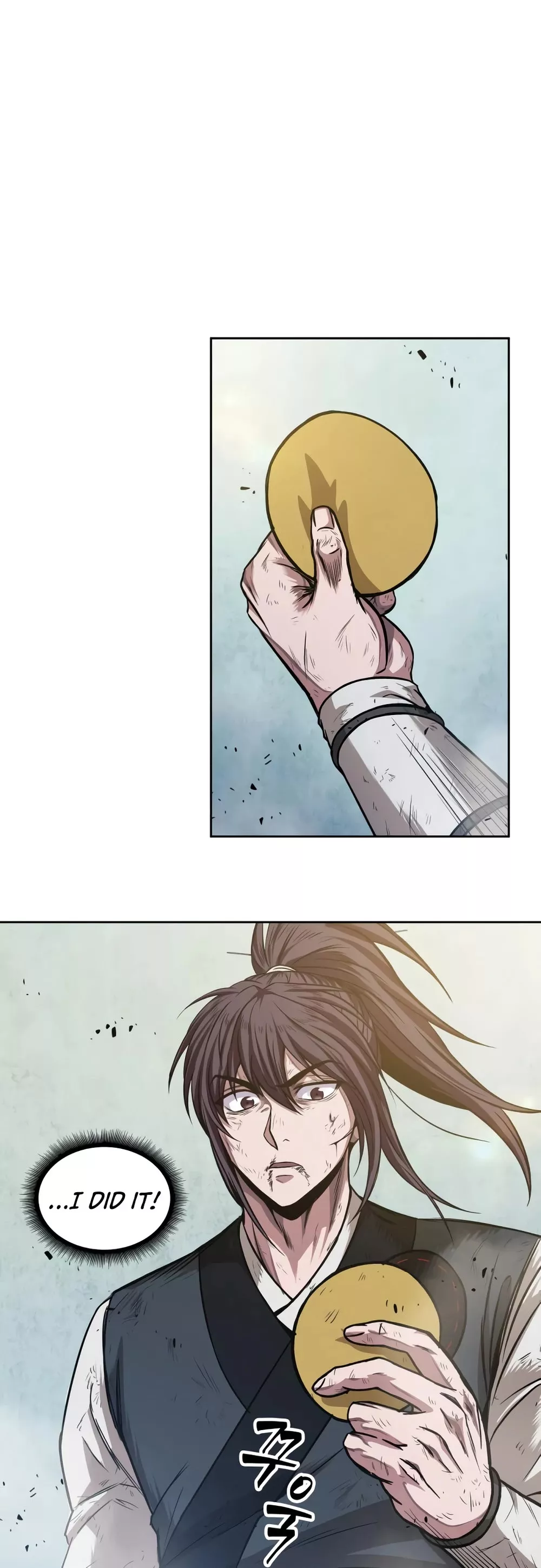 Nano Machine, chapter 37, image 35