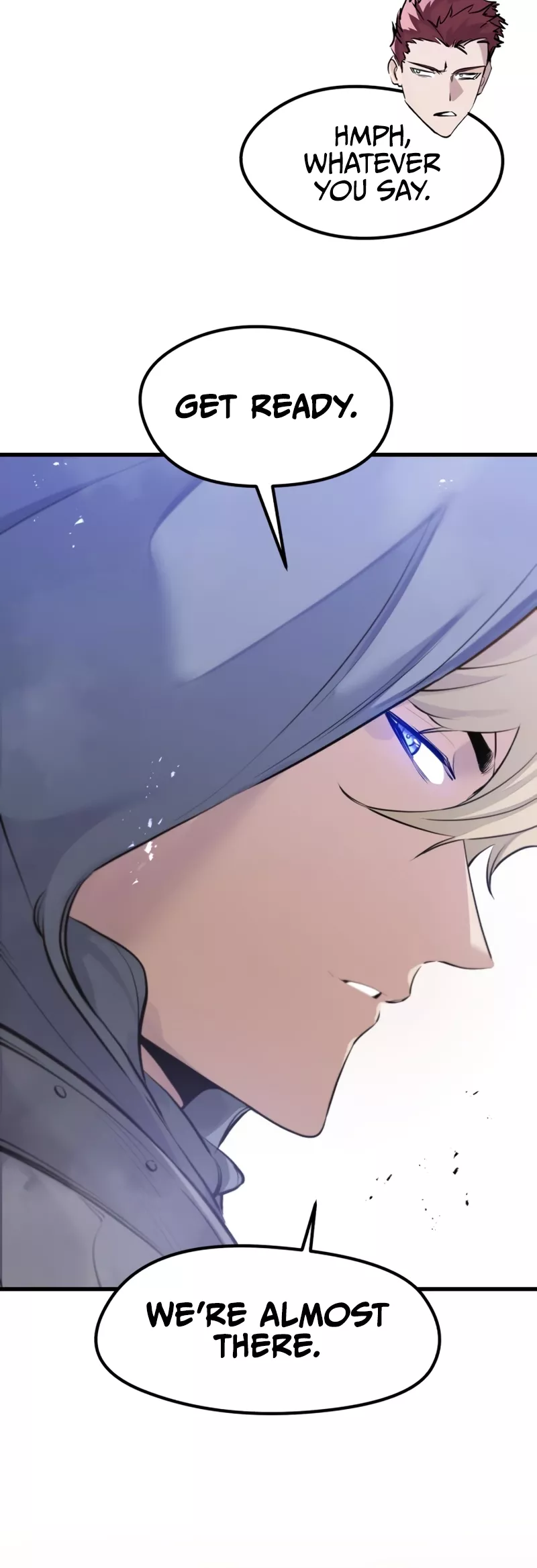 The Regressed Mercenary Has a Plan, chapter 68, image 17