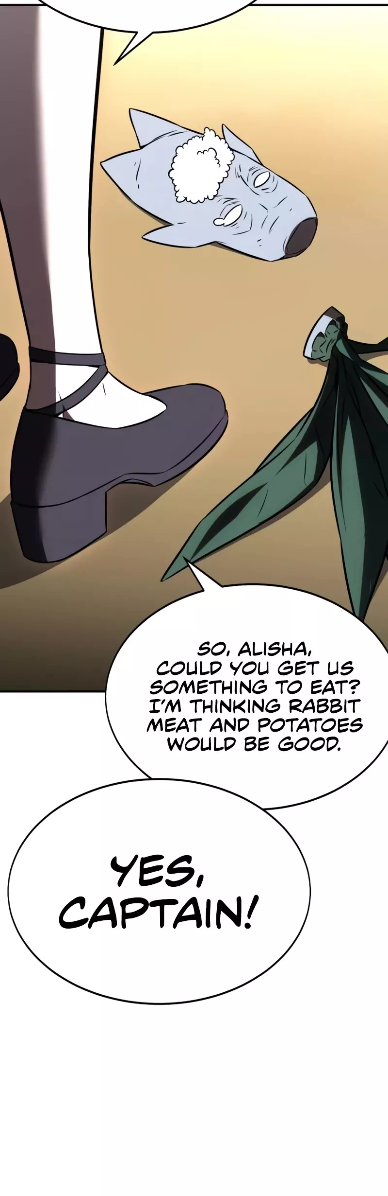 I Killed the Main Player, chapter 22, image 35