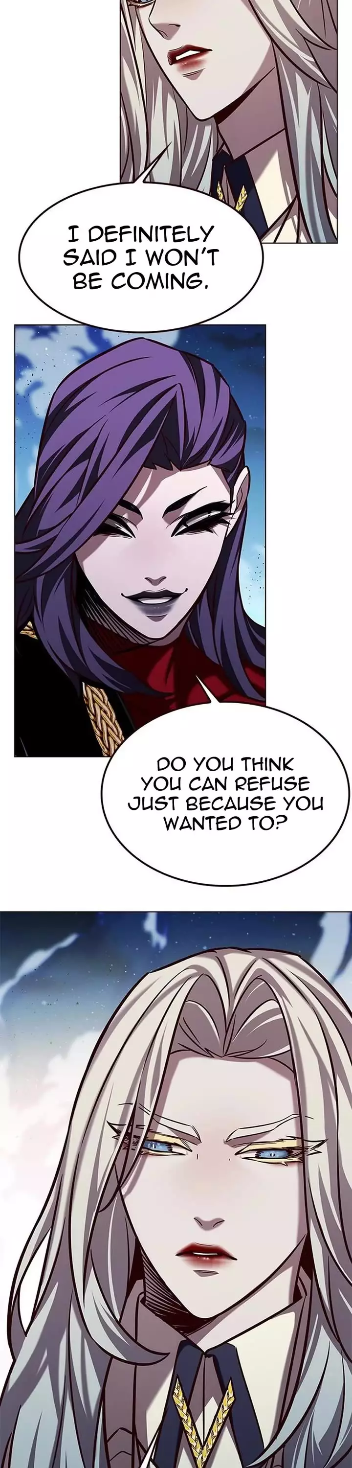 Eleceed, chapter 265, image 39