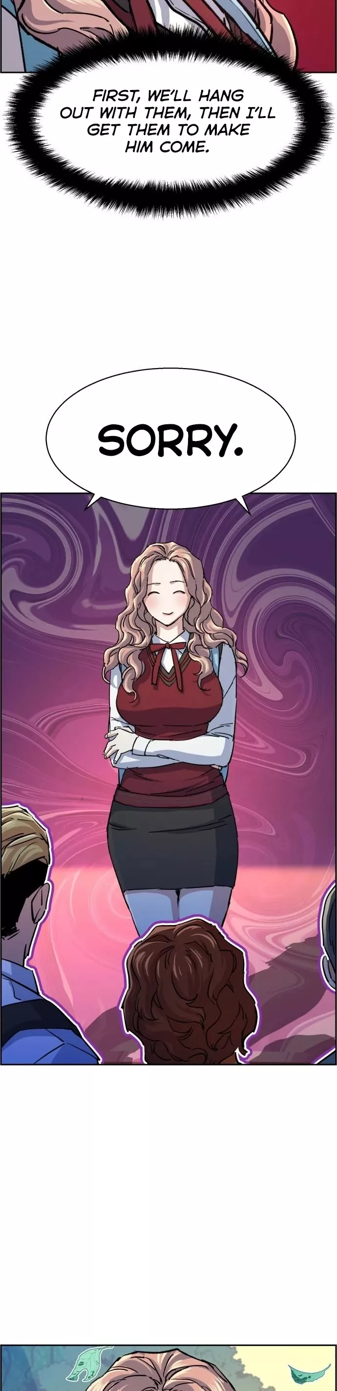 Teenage Mercenary, chapter 84, image 40