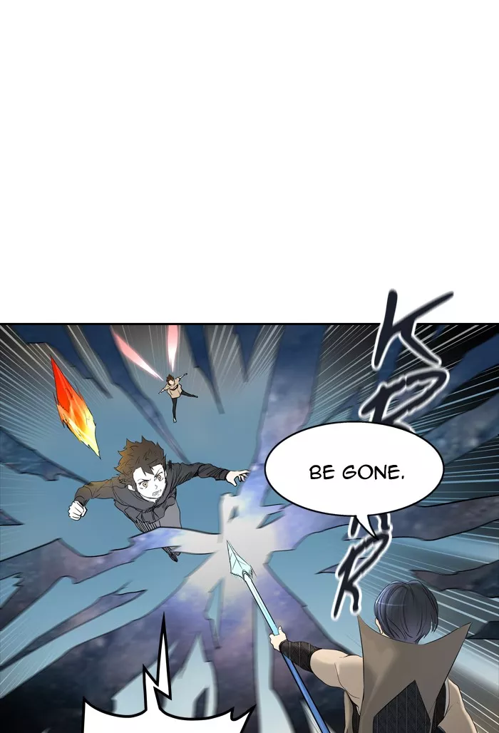 Tower of God, chapter 353, image 112