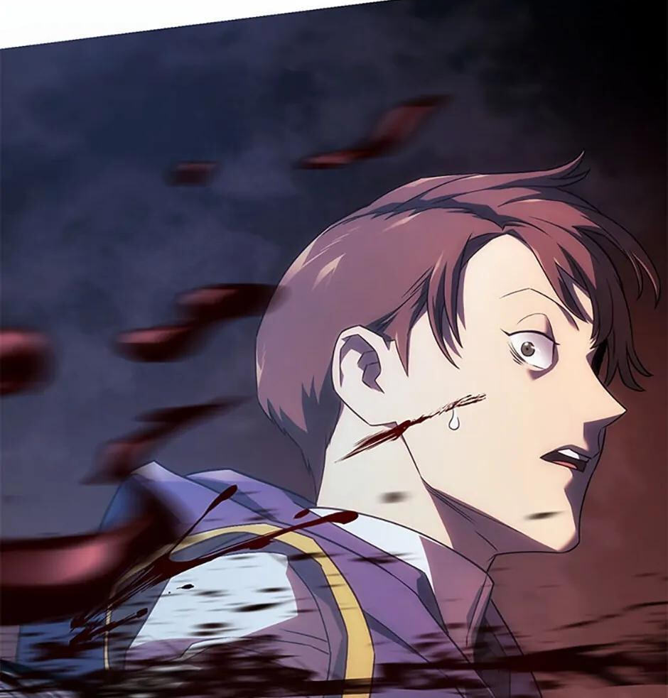 Revenge of the Baskerville Bloodhound, chapter 31, image 79