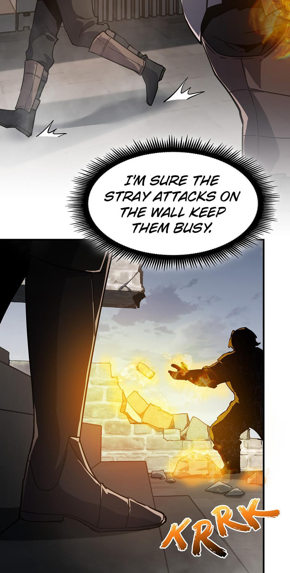 The Beginning After the End, chapter 229, image 37