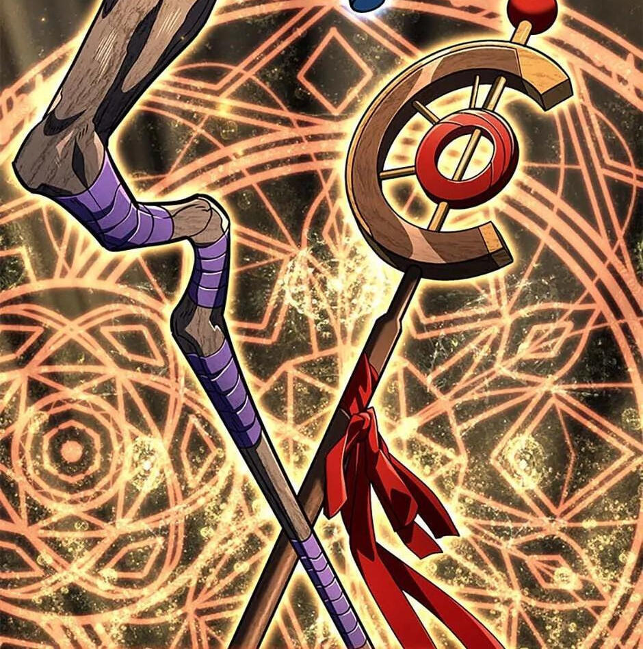Revenge of the Baskerville Bloodhound, chapter 75, image 16