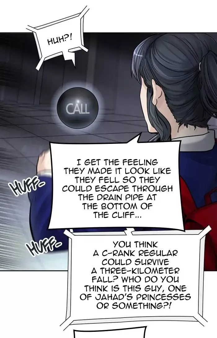 Tower of God, chapter 419, image 51