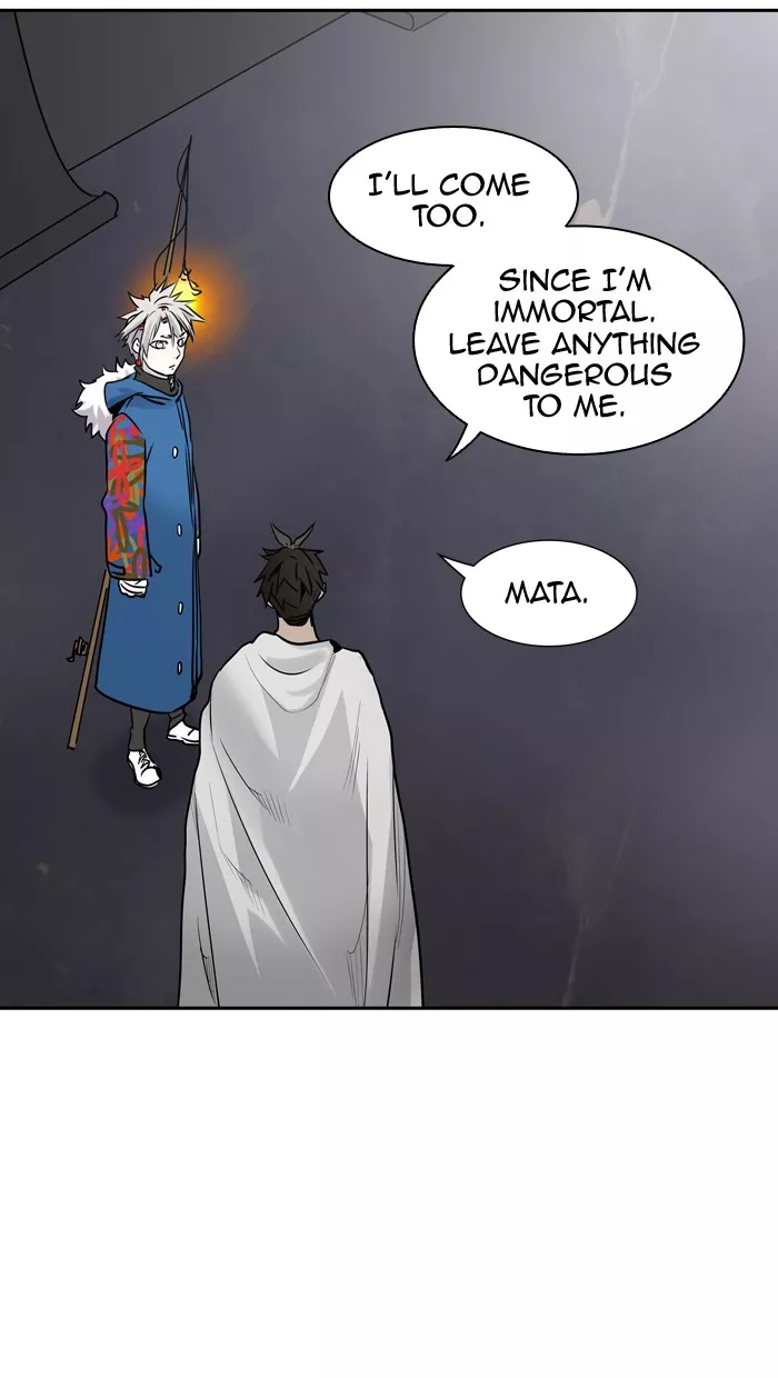 Tower of God, chapter 326, image 111