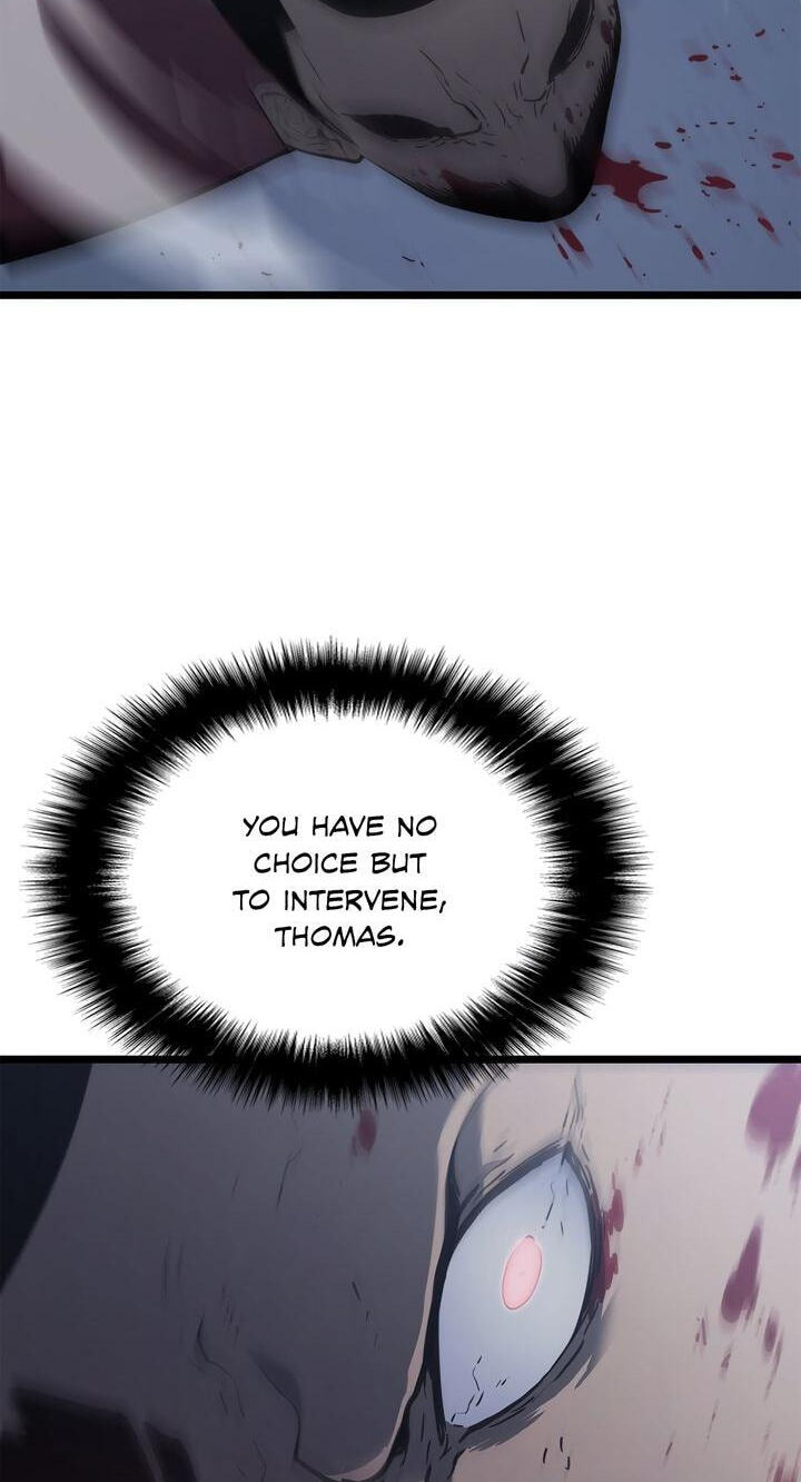 Solo Leveling, chapter 145, page 74
