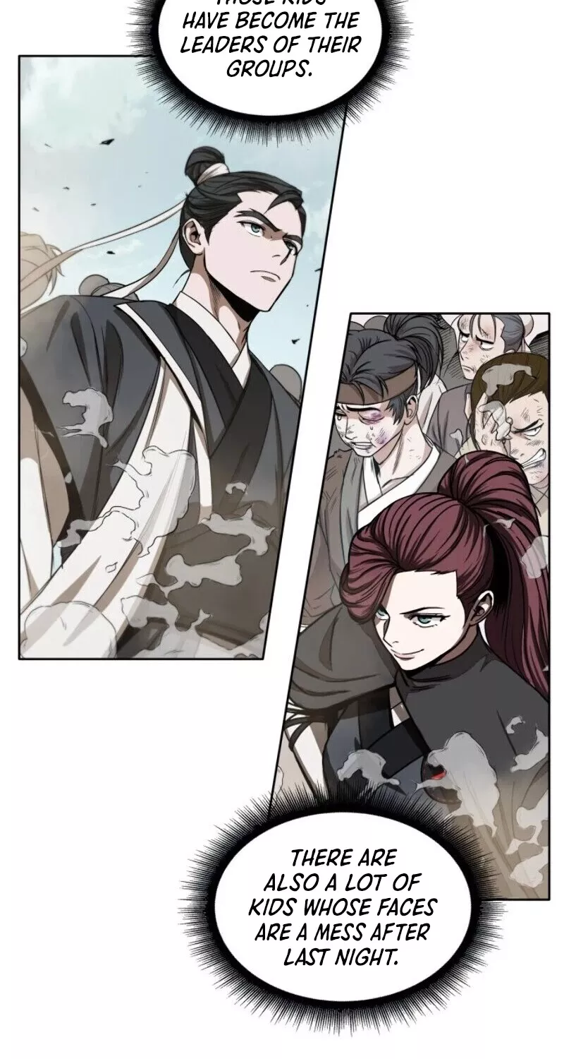 Nano Machine, chapter 13, image 12