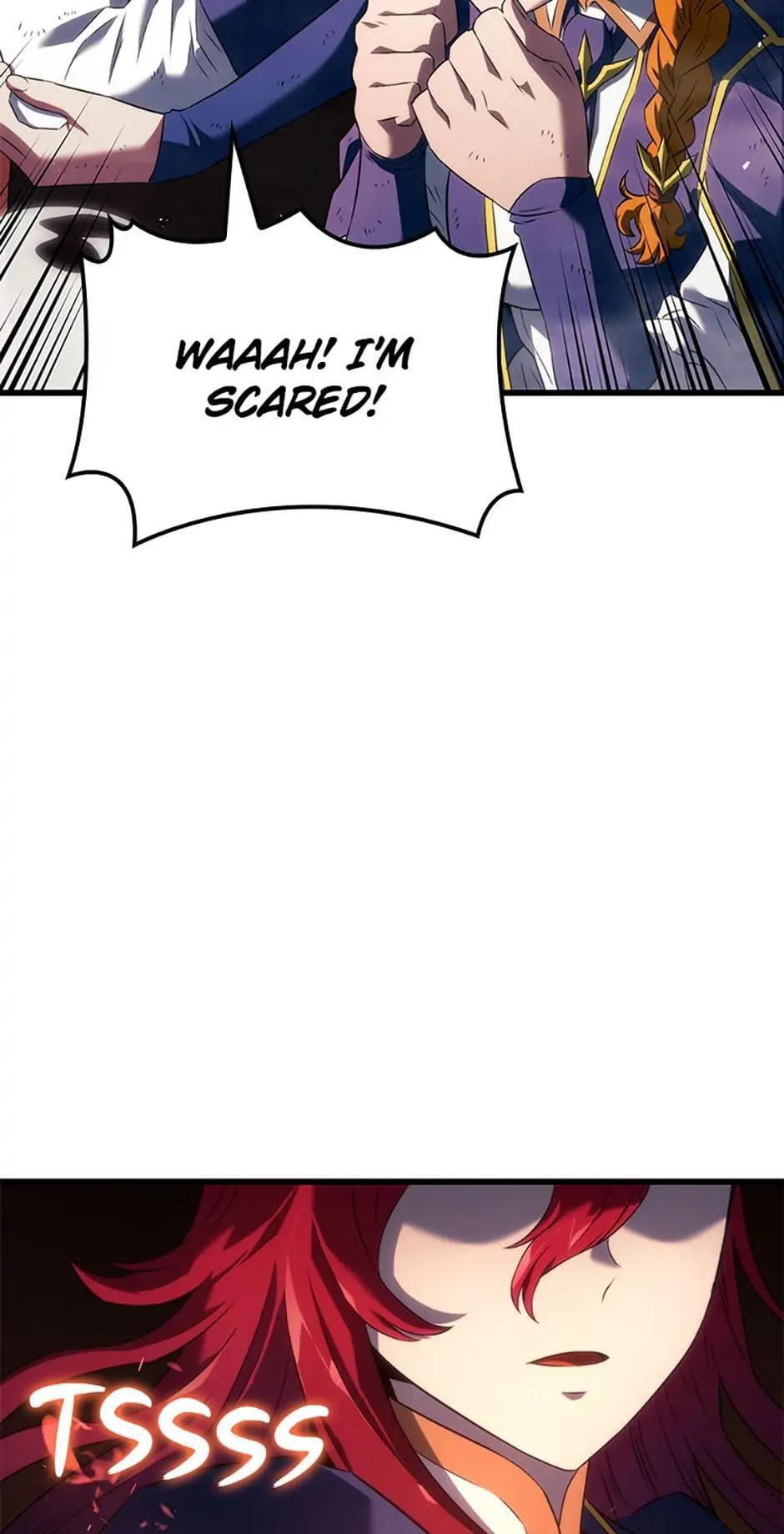Revenge of the Baskerville Bloodhound, chapter 26, image 75