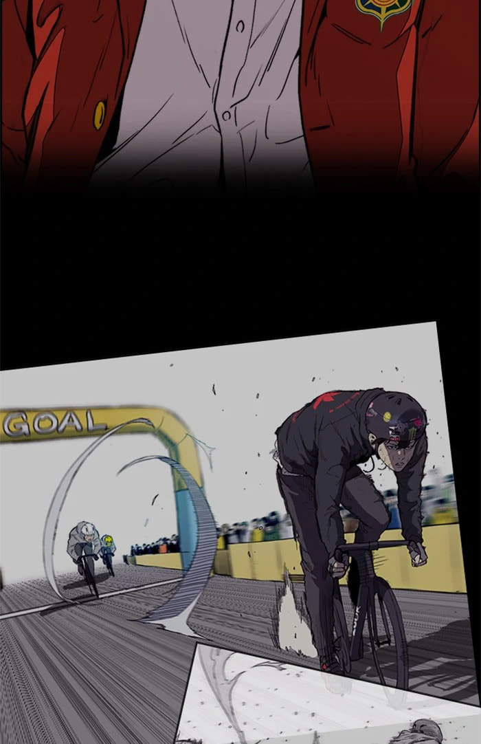 Wind Breaker, chapter 326, image 106