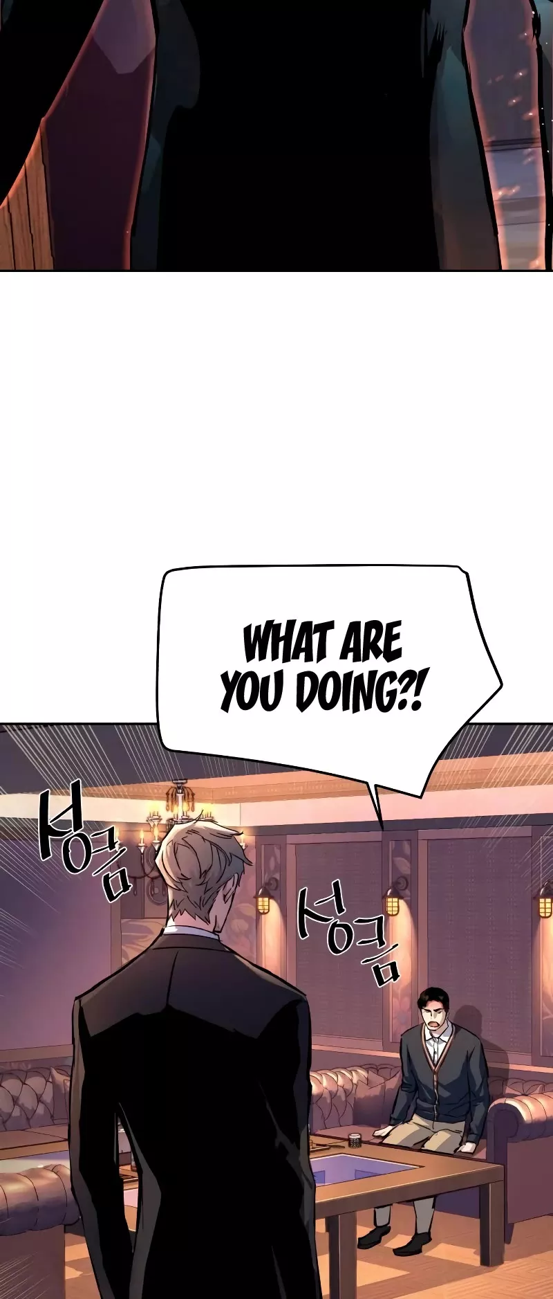 Teenage Mercenary, chapter 178, image 53