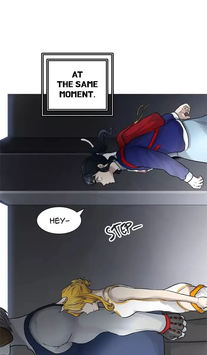 Tower of God, chapter 427, image 82