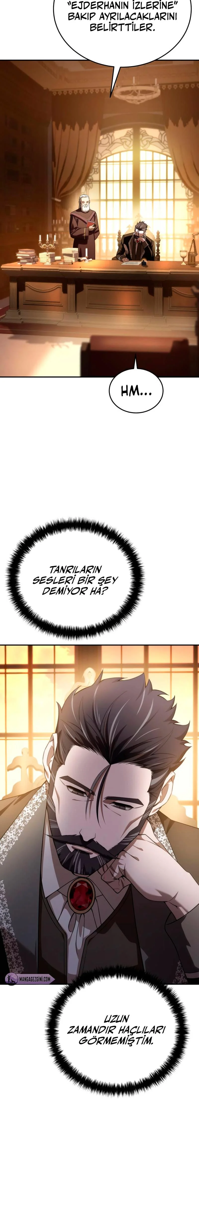 Star-Embracing Swordmaster, chapter 25, image 28