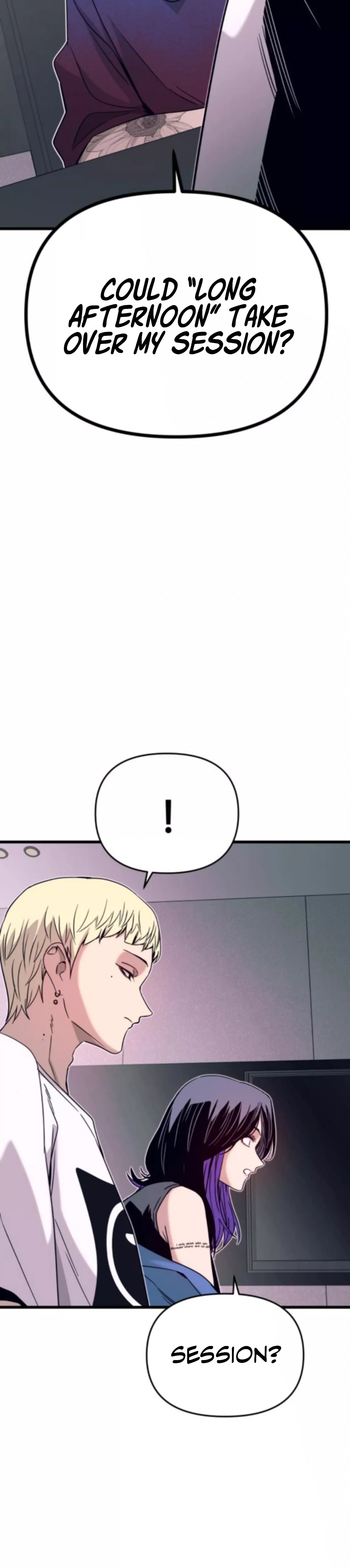 My Bias Gets on the Last Train, chapter 48, image 18