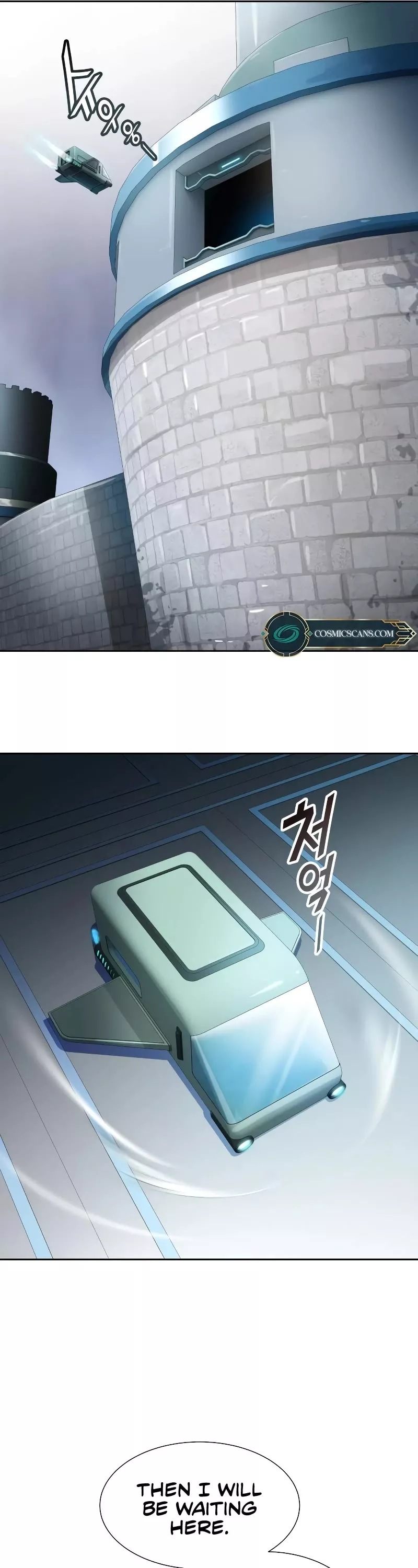 Tower of God, chapter 578, image 58