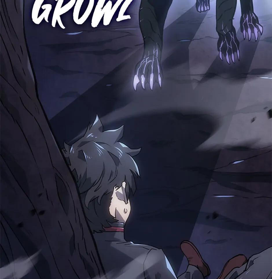 Revenge of the Baskerville Bloodhound, chapter 6, image 13
