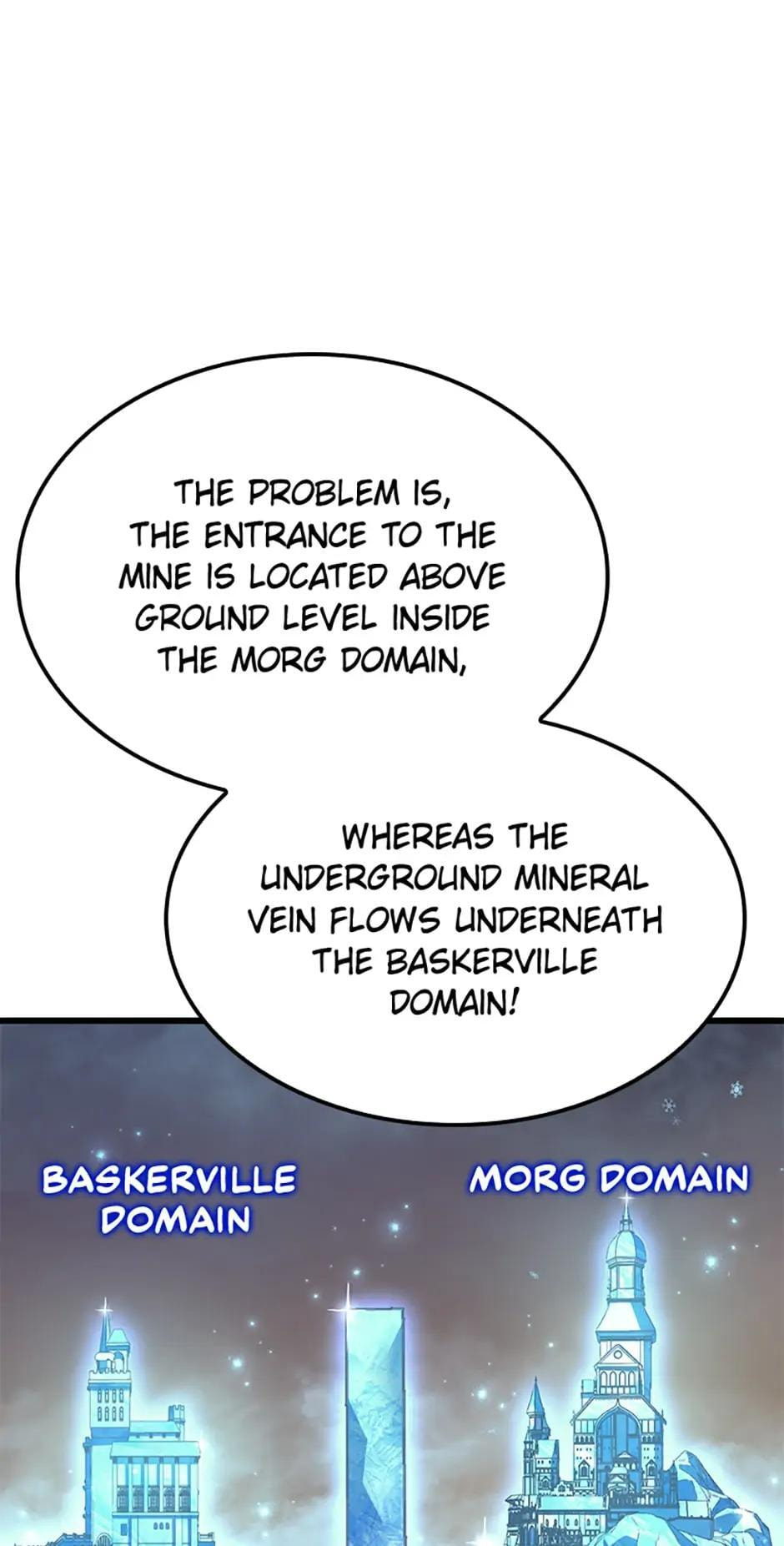 Revenge of the Baskerville Bloodhound, chapter 12, image 106
