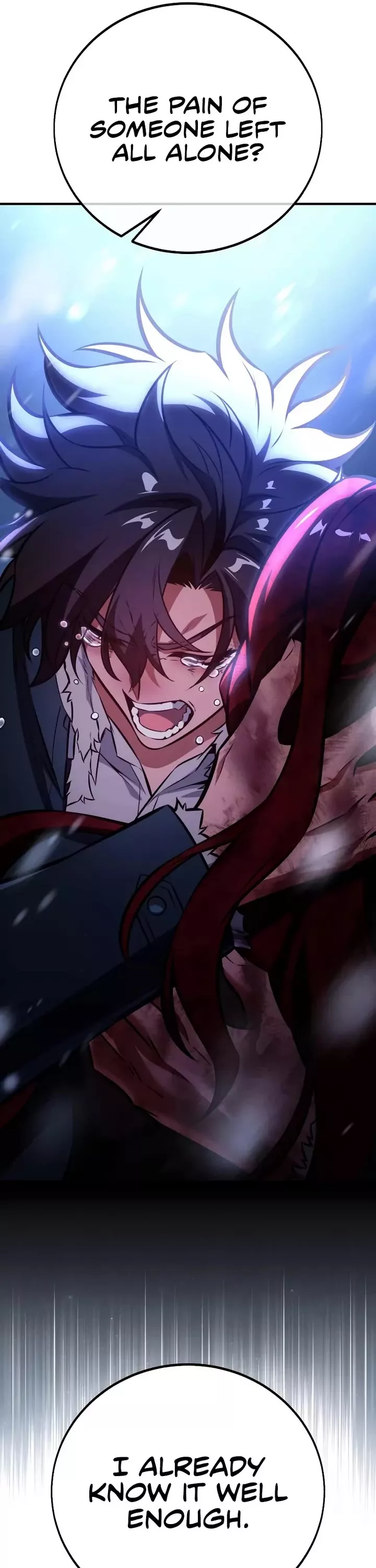 I Killed the Main Player, chapter 112, image 53
