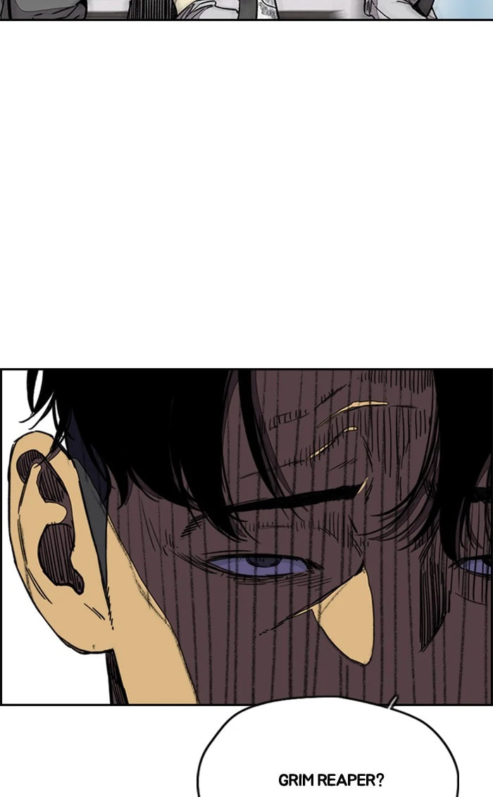 Wind Breaker, chapter 337, image 96