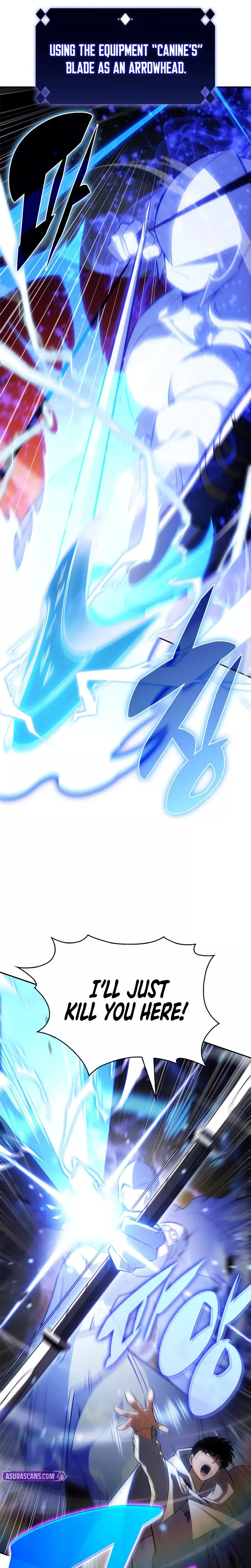 Solo Max-Level Newbie, chapter 222, image 14