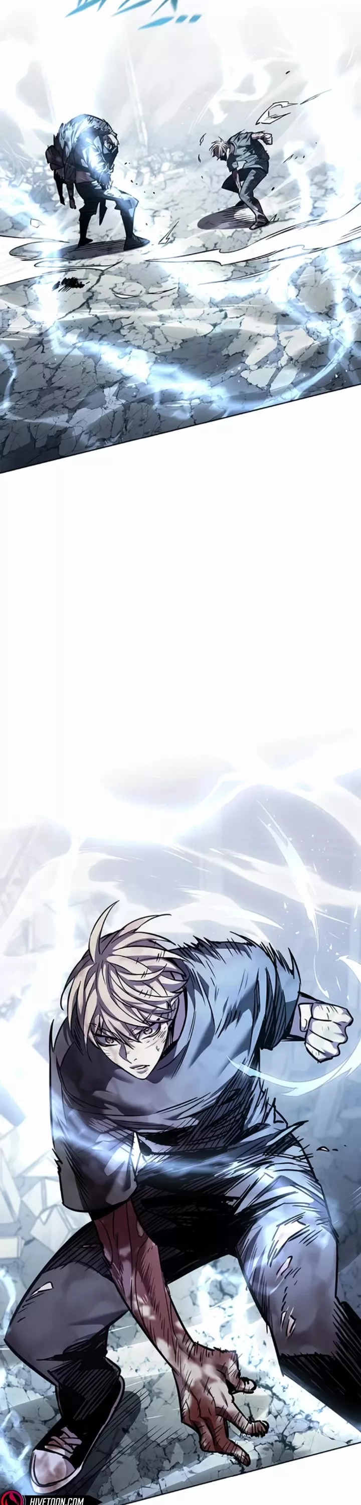 Eleceed, chapter 353, image 51