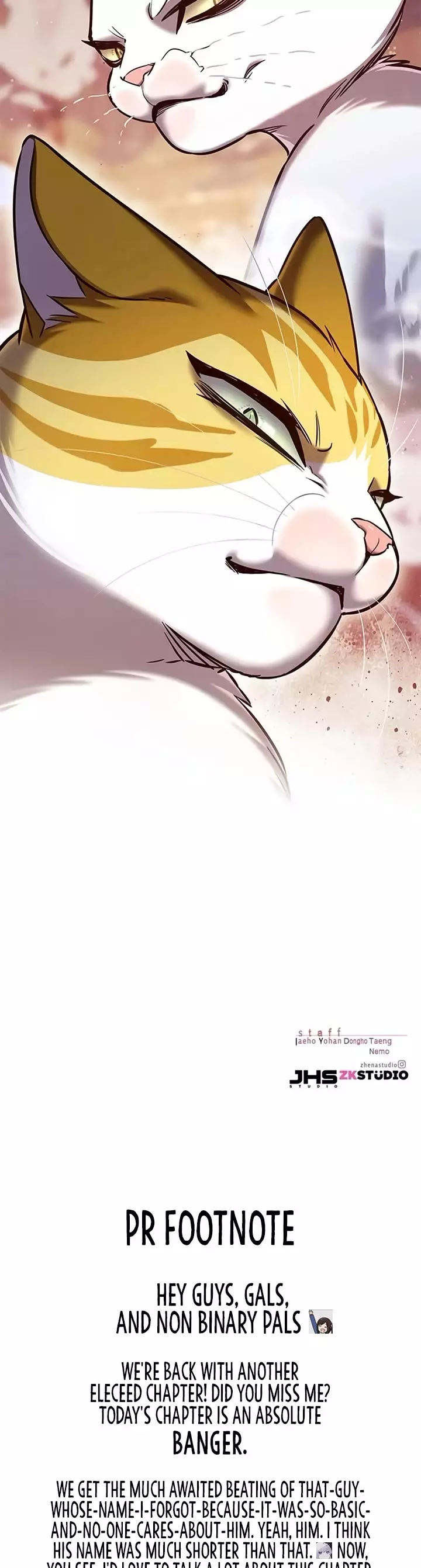 Eleceed, chapter 252, image 46