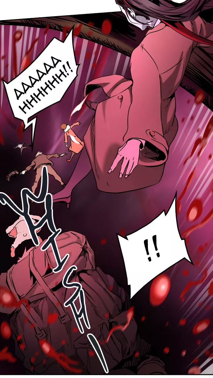 Tower of God, chapter 314, image 71