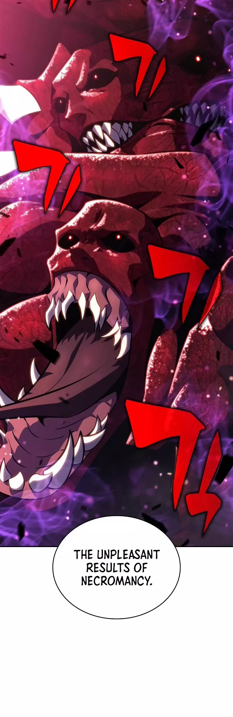 Solo Max-Level Newbie, chapter 147, image 16
