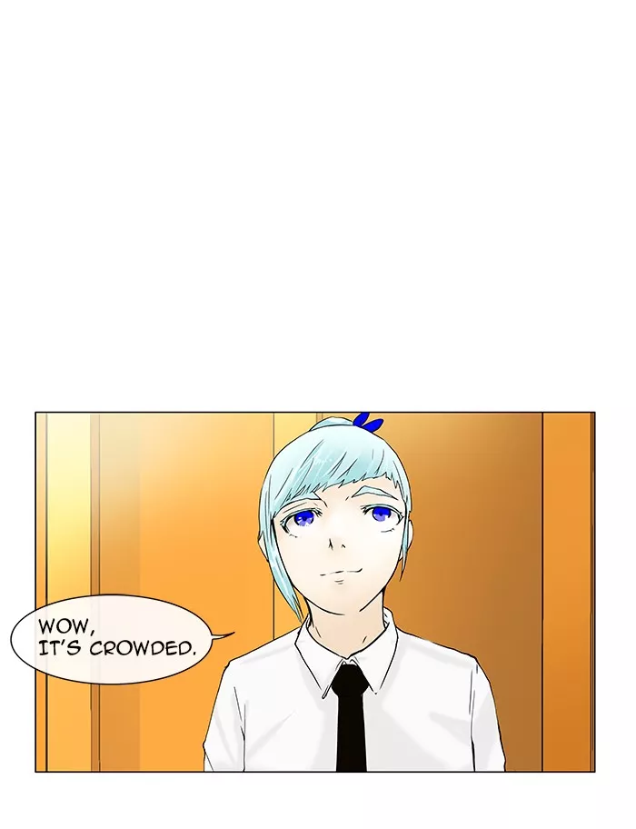 Tower of God, chapter 24, image 9