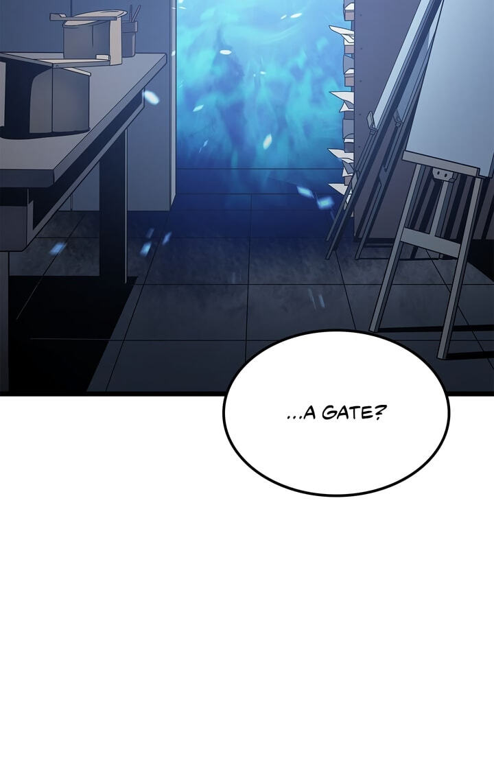 Solo Leveling, chapter 116, image 78