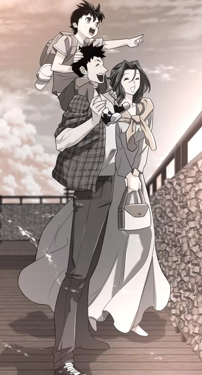 The Greatest Estate Developer, chapter 155, image 18
