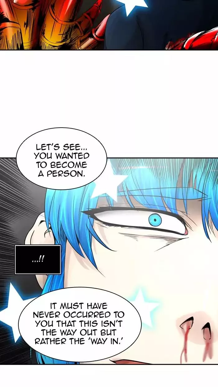 Tower of God, chapter 386, image 44