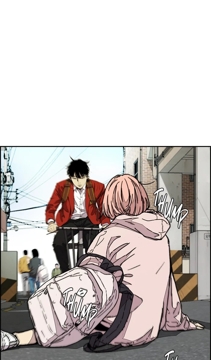 Wind Breaker, chapter 331, image 72