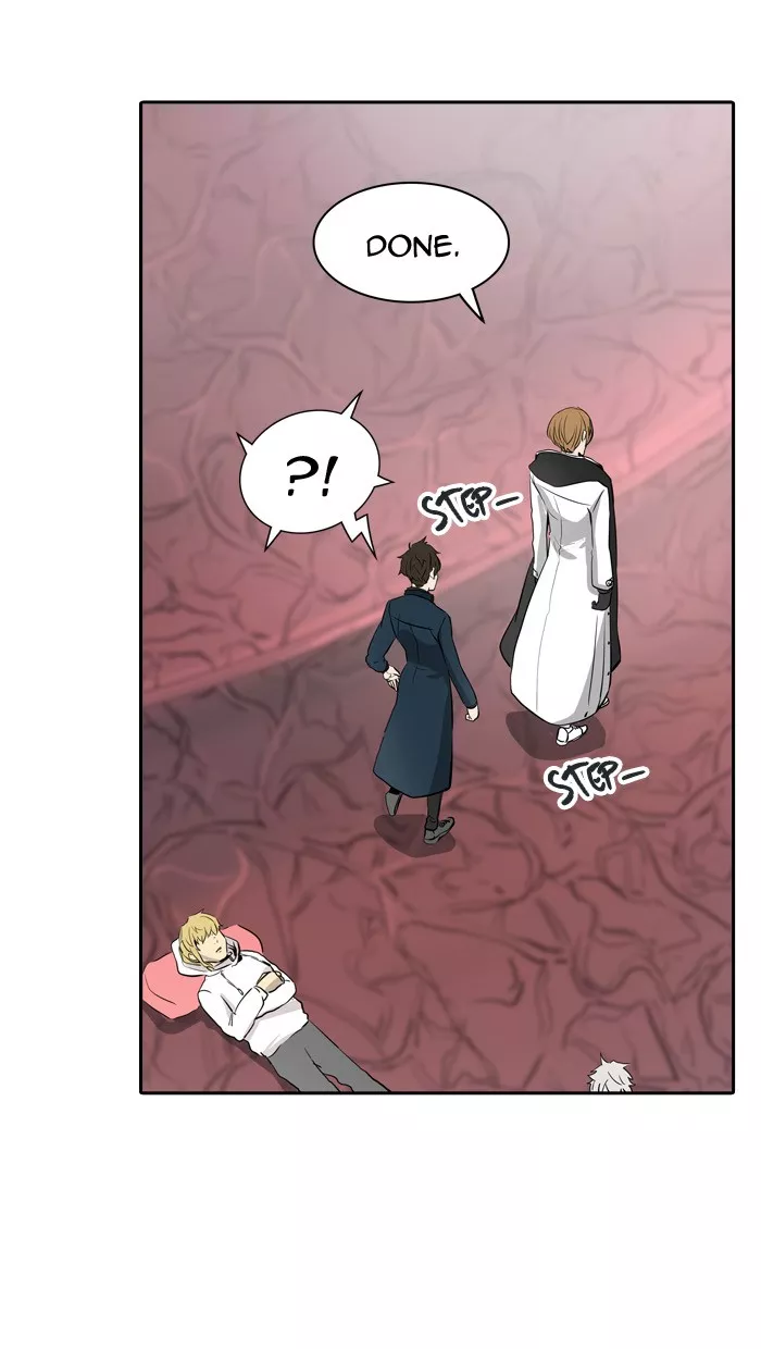 Tower of God, chapter 338, image 59