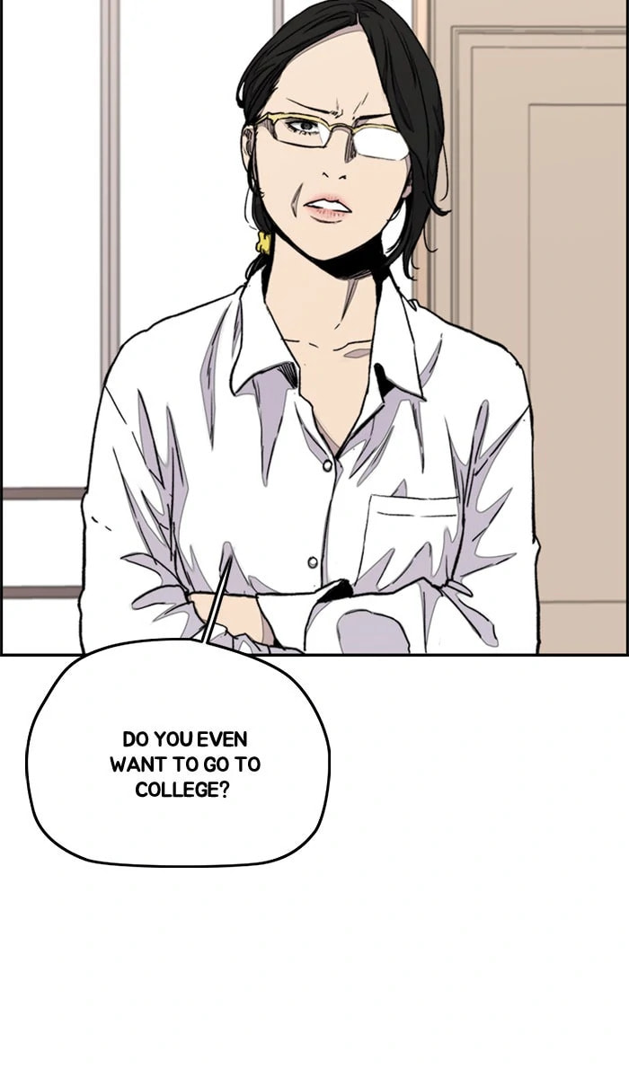 Wind Breaker, chapter 282, image 18