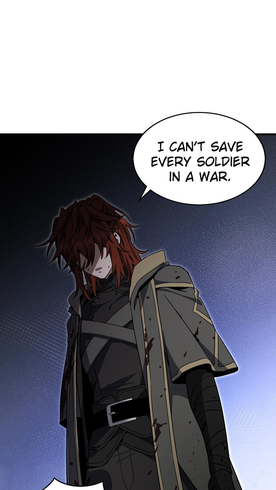 The Beginning After the End, chapter 191, image 57
