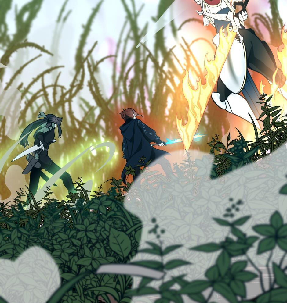 The Beginning After the End, chapter 63, image 135