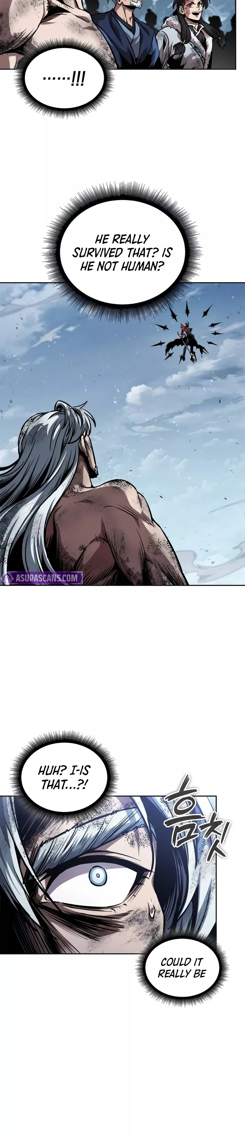 Nano Machine, chapter 273, image 34