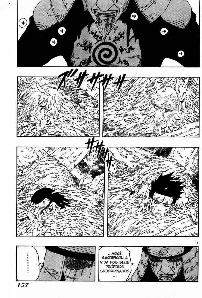 Naruto, chapter 123, image 13