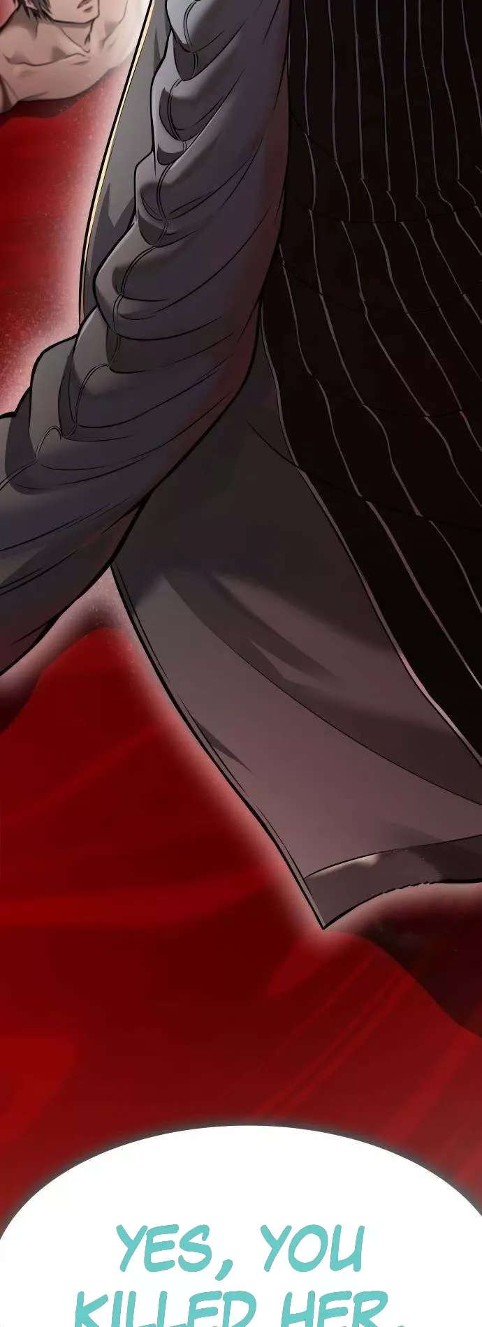 Tower of God, chapter 626, image 19