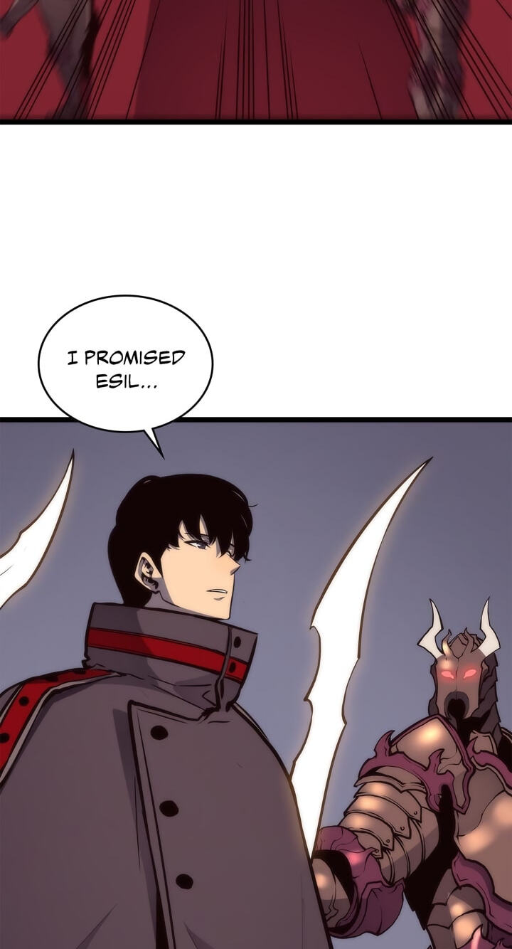 Solo Leveling, chapter 83, page 75