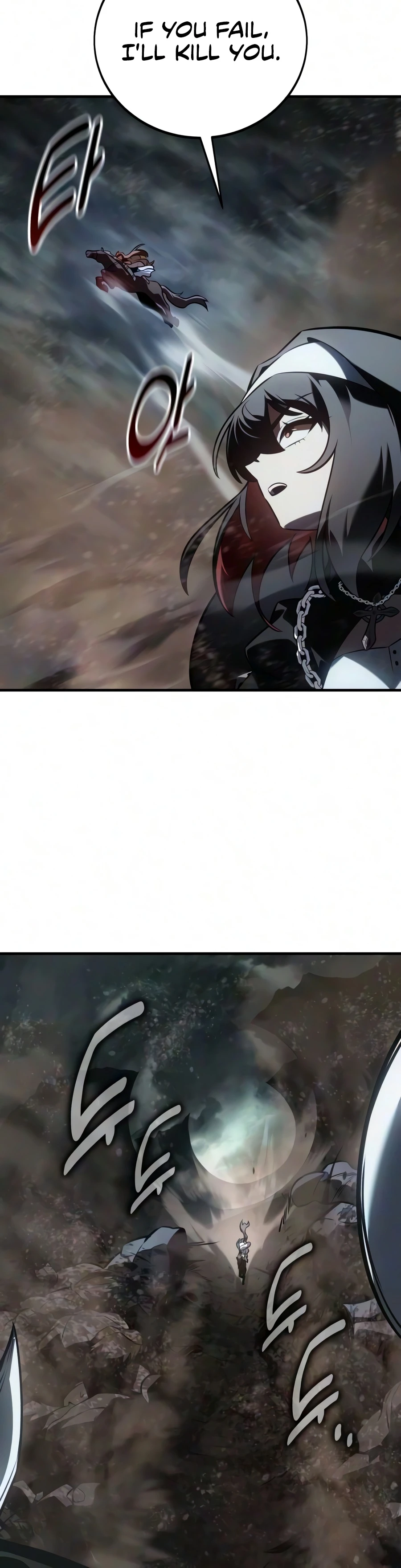 I Killed the Main Player, chapter 130, image 19