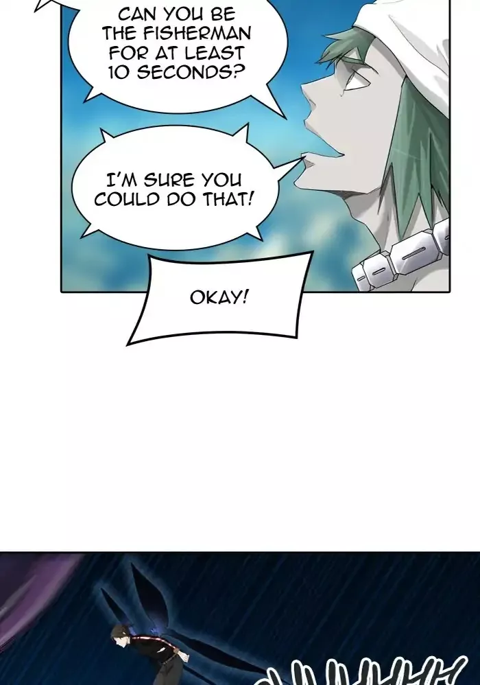 Tower of God, chapter 431, image 10