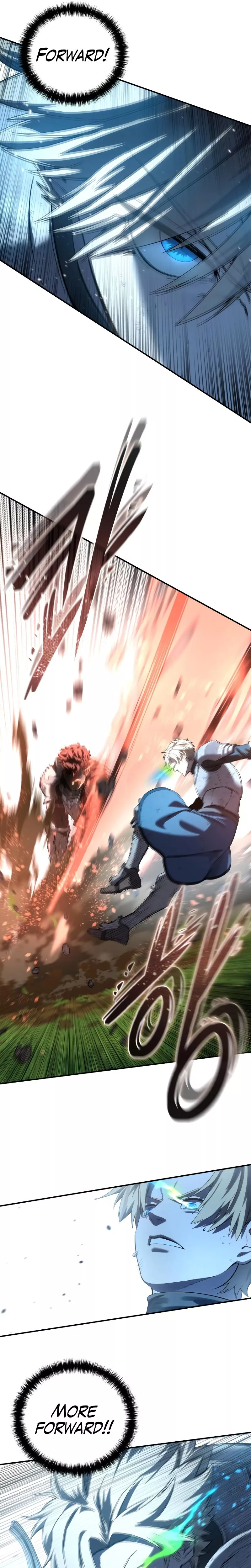 Star-Fostered Swordmaster, chapter 83, image 13